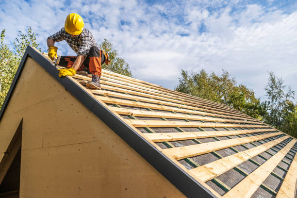 Roof Repair Estimates in Northfield, MN
